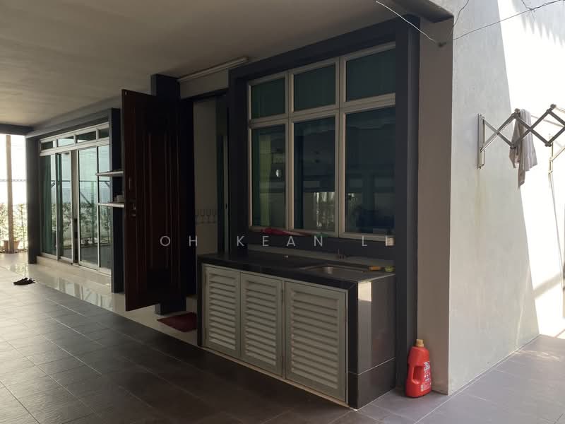 Bungalow for Sale in Alma (Bukit Mertajam) - Oh Kean Li - Exterior - PropertyGuru.com.my