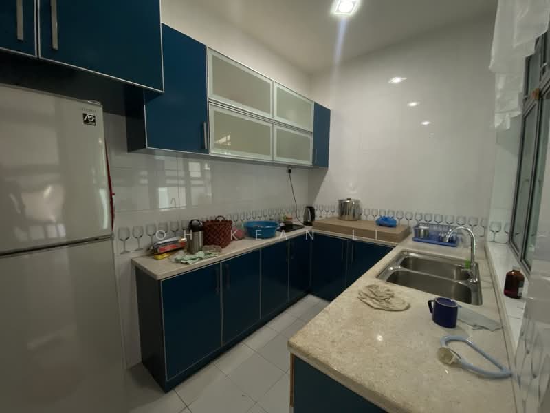 Bungalow for Sale in Alma (Bukit Mertajam) - Oh Kean Li - Kitchen - PropertyGuru.com.my
