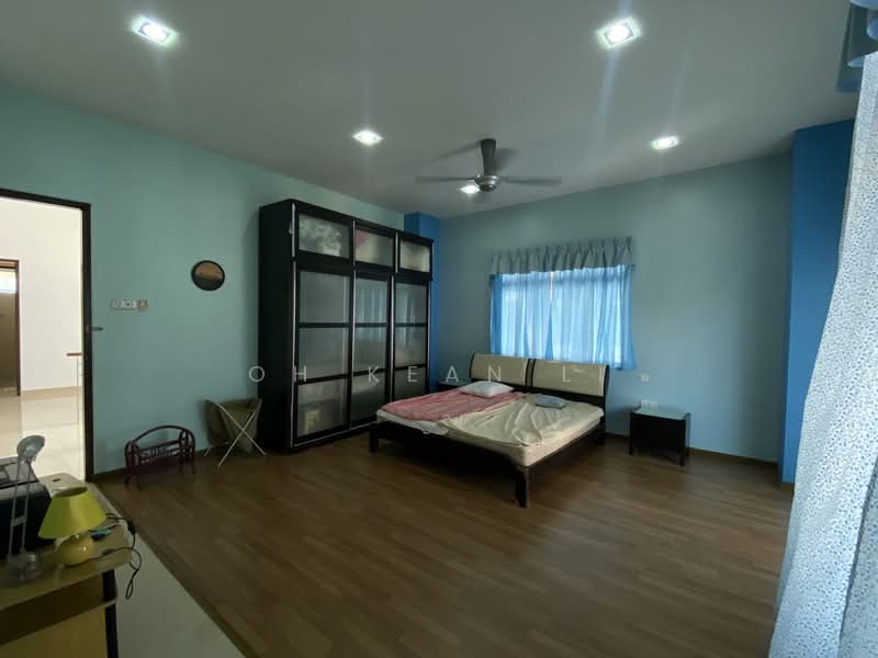 Bungalow for Sale in Alma (Bukit Mertajam) - Oh Kean Li - Bedroom - PropertyGuru.com.my