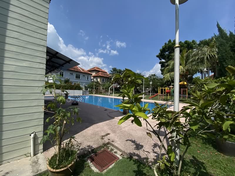 Bungalow for Sale in Alma (Bukit Mertajam) - Oh Kean Li - Exterior - PropertyGuru.com.my