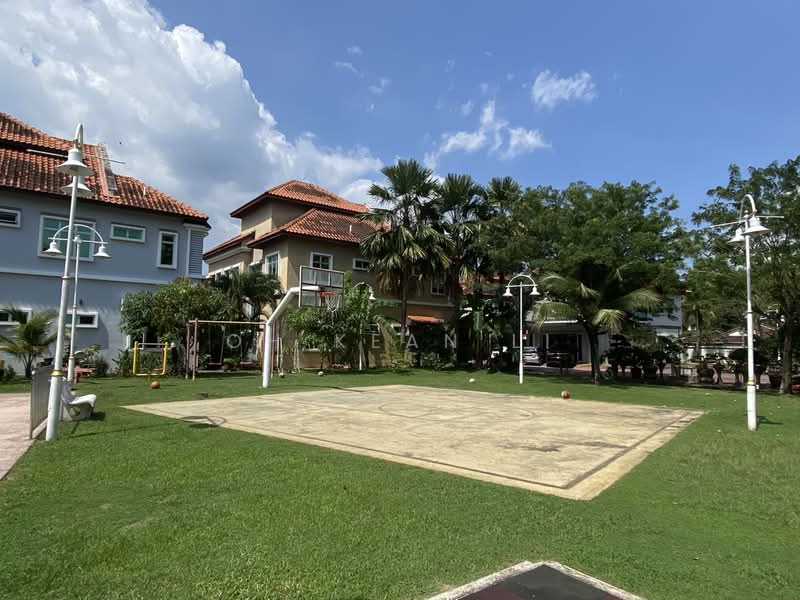 Bungalow for Sale in Alma (Bukit Mertajam) - Oh Kean Li - Exterior - PropertyGuru.com.my