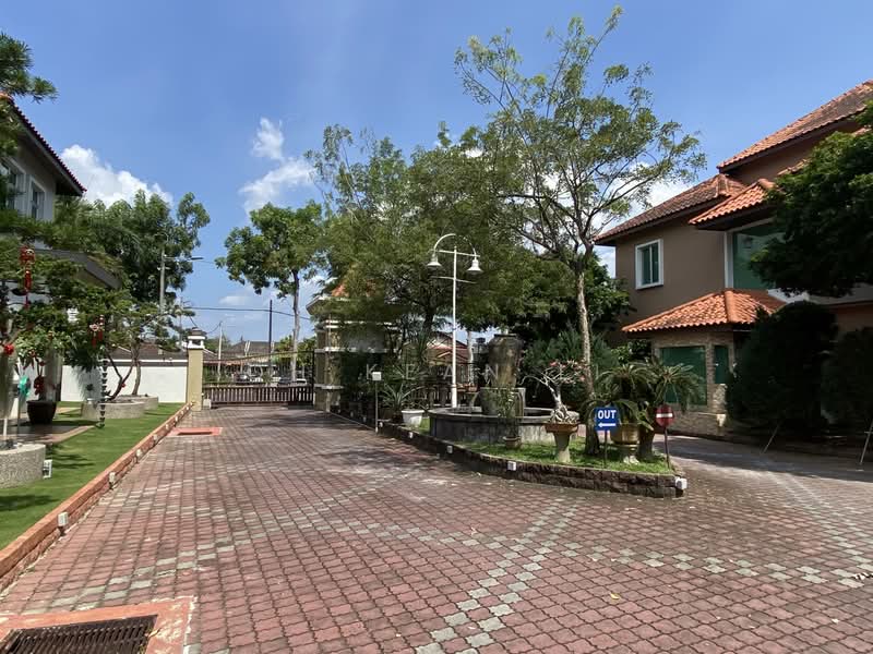 Bungalow for Sale in Alma (Bukit Mertajam) - Oh Kean Li - Exterior - PropertyGuru.com.my