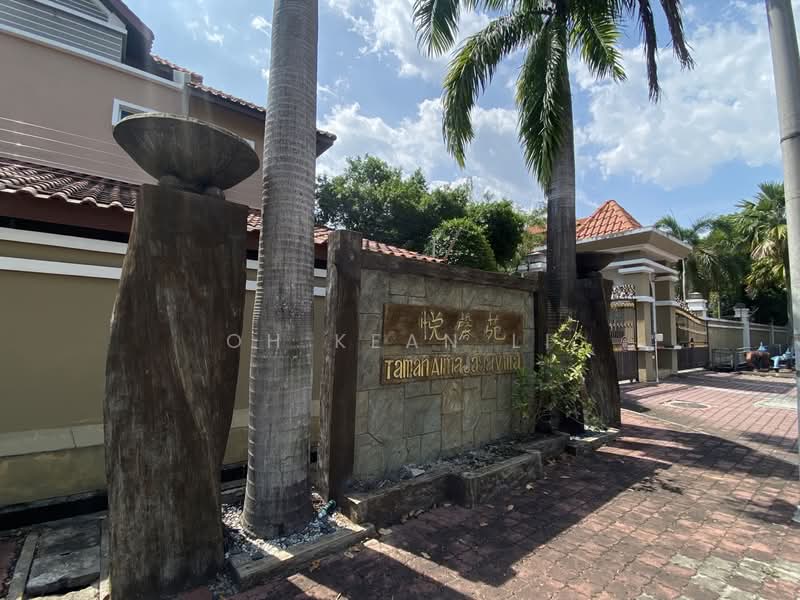 Bungalow for Sale in Alma (Bukit Mertajam) - Oh Kean Li - Exterior - PropertyGuru.com.my