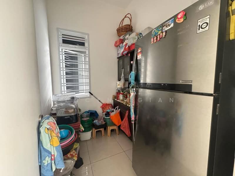Rumah Kluster untuk Dijual di Setia Tropika (Johor Bahru) - Vincent Gian - PropertyGuru.com.my