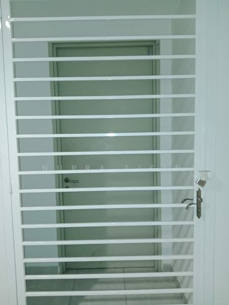 Service Residence for Rent at BSP 21 - Nurra Eikin - Entrance - PropertyGuru.com.my