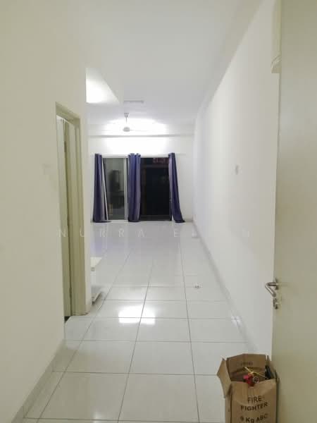 Service Residence for Rent at BSP 21 - Nurra Eikin - Interior - PropertyGuru.com.my