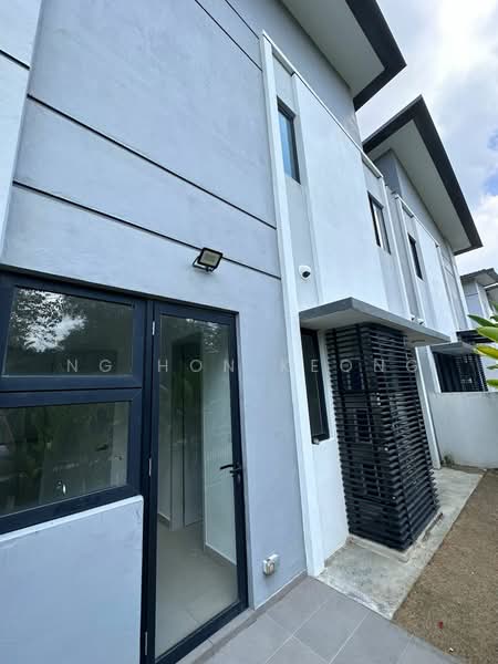 Semi-Detached House for Rent in Telok Panglima Garang (Selangor) - Ng Hon Keong - Exterior - PropertyGuru.com.my