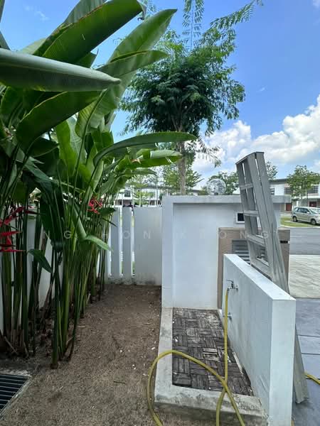 Semi-Detached House for Rent in Telok Panglima Garang (Selangor) - Ng Hon Keong - Exterior - PropertyGuru.com.my