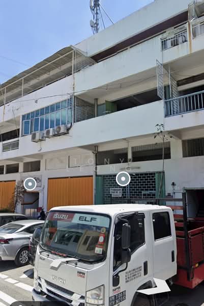 Factory for Rent in Taman Sri Serdang (Seri Kembangan) - Tony Leong - PropertyGuru.com.my