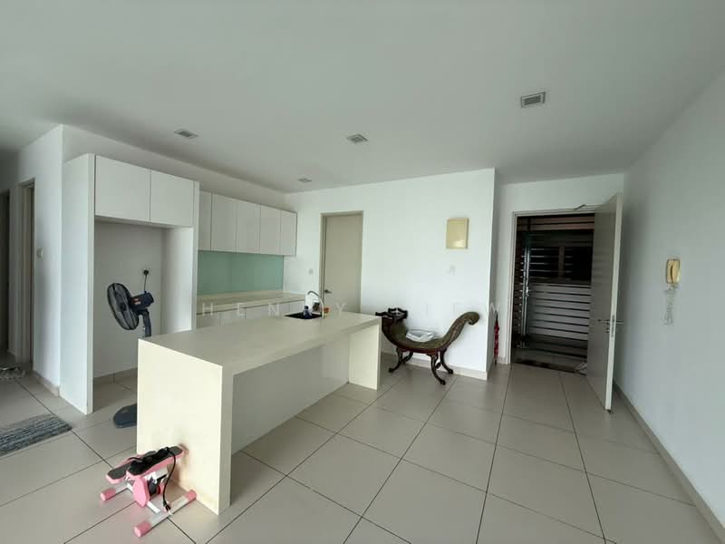 Kondominium untuk Dijual di Cristal Serin Residence - Henry Liew - Kitchen - PropertyGuru.com.my