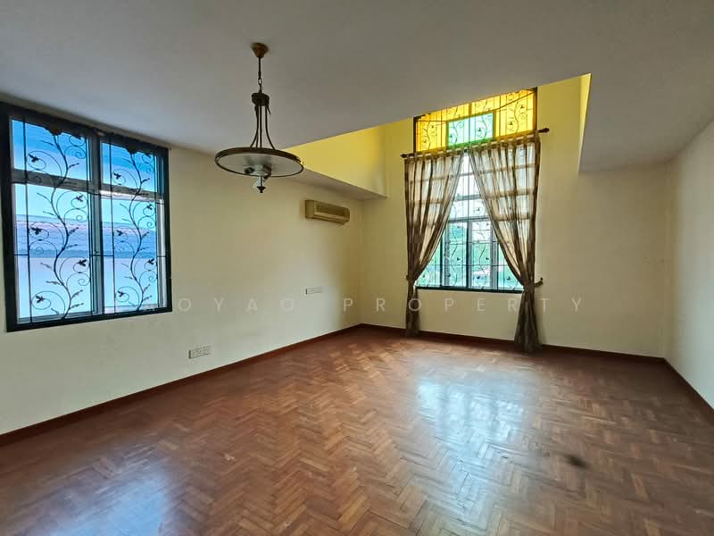 Rumah Berkembar untuk Dijual di Bandar Putra (Kulai) - Yaoyao Property - PropertyGuru.com.my