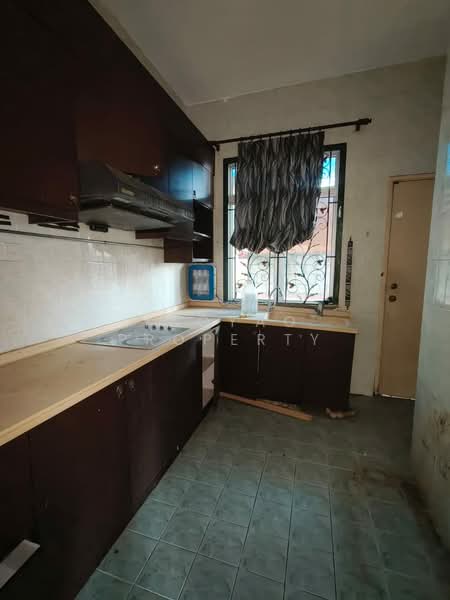 Rumah Berkembar untuk Dijual di Bandar Putra (Kulai) - Yaoyao Property - PropertyGuru.com.my