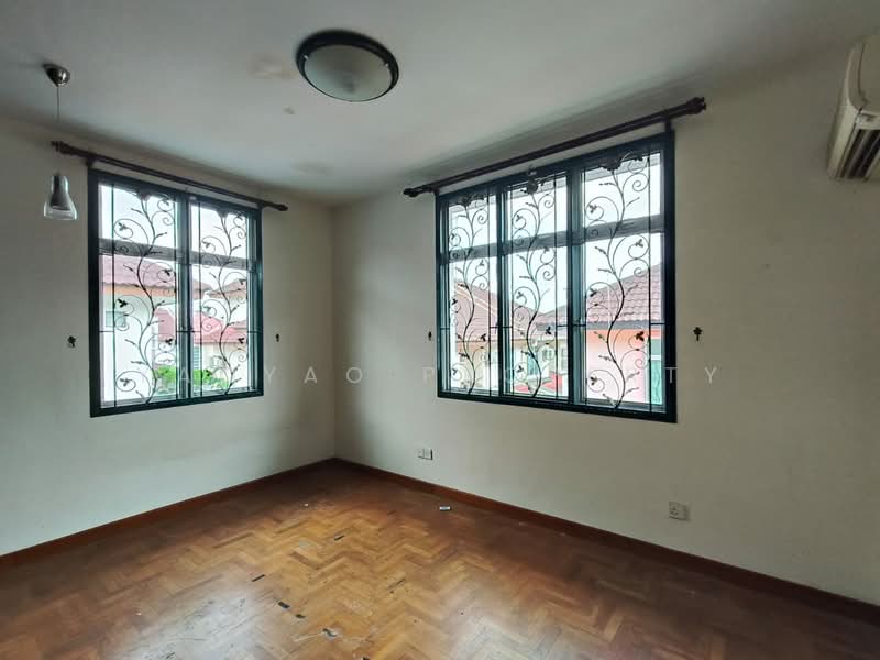 Rumah Berkembar untuk Dijual di Bandar Putra (Kulai) - Yaoyao Property - PropertyGuru.com.my