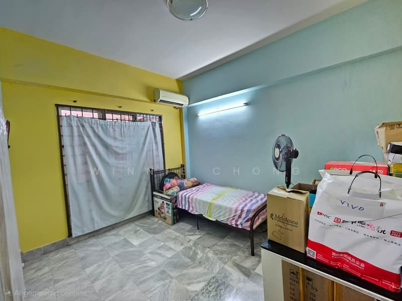 Condominium for Sale at Teratai Mewah Condominium - Winnie Chong - PropertyGuru.com.my