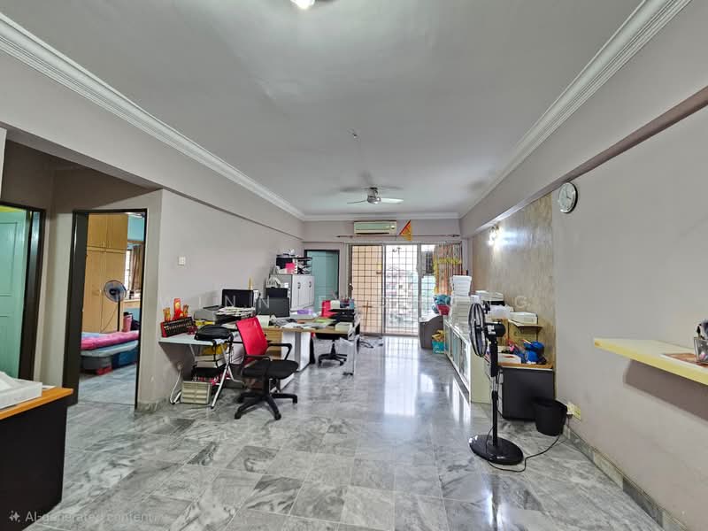 Condominium for Sale at Teratai Mewah Condominium - Winnie Chong - PropertyGuru.com.my