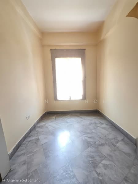Condominium for Sale at Teratai Mewah Condominium - Winnie Chong - PropertyGuru.com.my