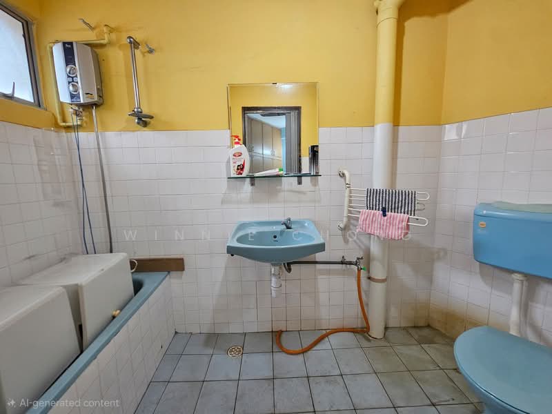 Condominium for Sale at Teratai Mewah Condominium - Winnie Chong - PropertyGuru.com.my