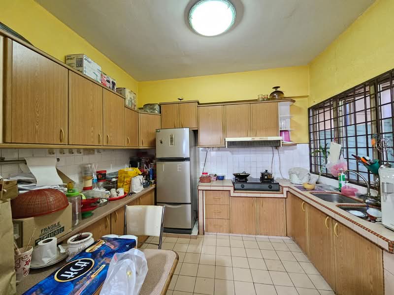 Condominium for Sale at Teratai Mewah Condominium - Winnie Chong - PropertyGuru.com.my