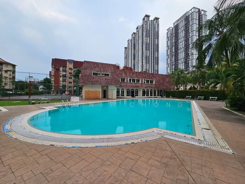 Condominium for Sale at Teratai Mewah Condominium - Winnie Chong - PropertyGuru.com.my