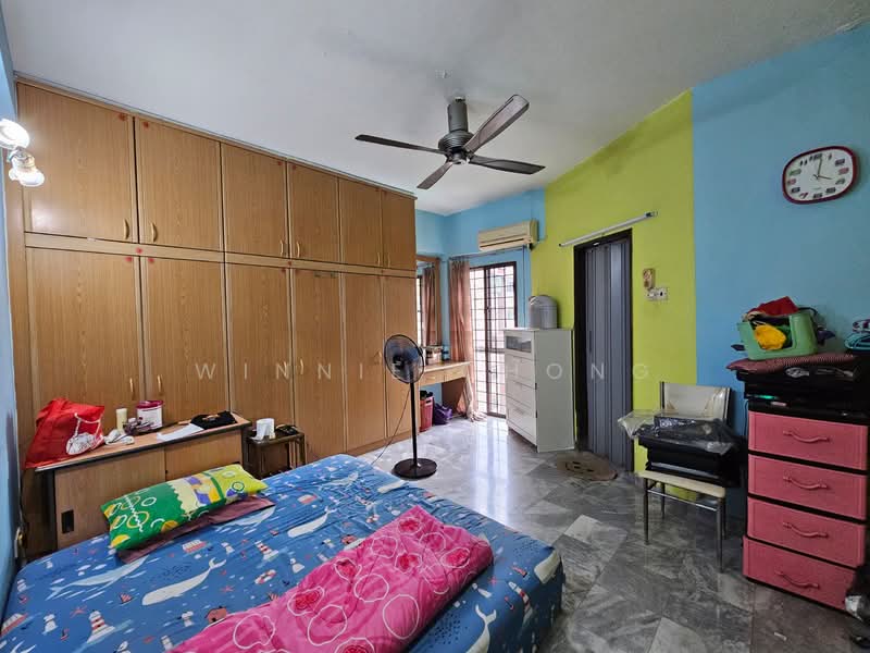 Condominium for Sale at Teratai Mewah Condominium - Winnie Chong - PropertyGuru.com.my