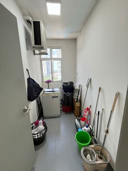 Servis Apartment untuk Dijual di Pandan Residence 2 - Carson . - PropertyGuru.com.my