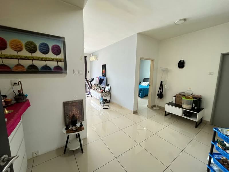 Servis Apartment untuk Dijual di Pandan Residence 2 - Carson . - PropertyGuru.com.my