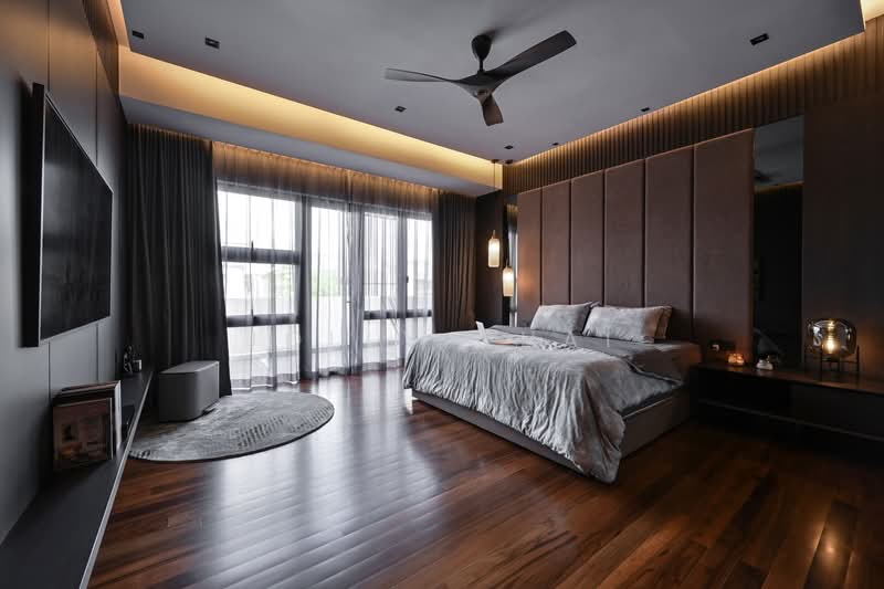 Rumah Teres 2 Tingkat untuk Dijual di Puchong (Selangor) - Jolly Chai - Bedroom - PropertyGuru.com.my