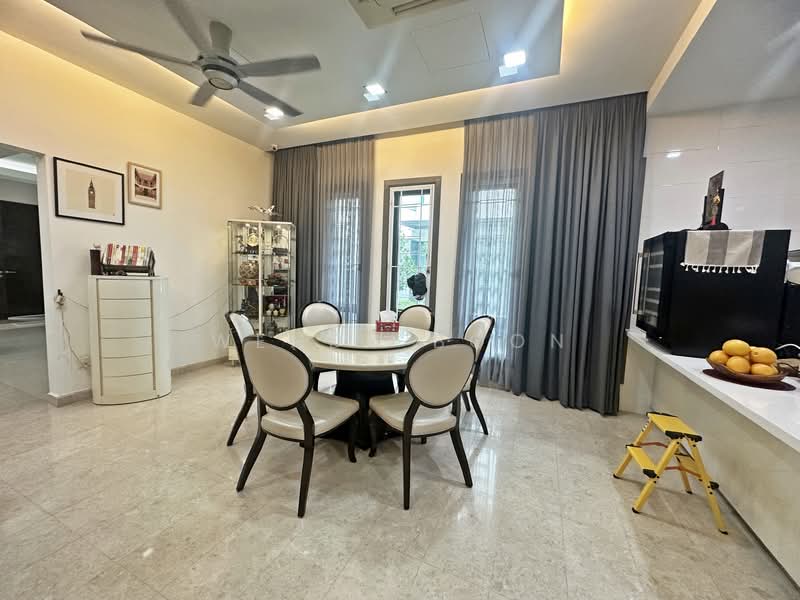 Rumah Banglo untuk Disewa di Jade Hills (Kajang) - Wendy Boon - PropertyGuru.com.my