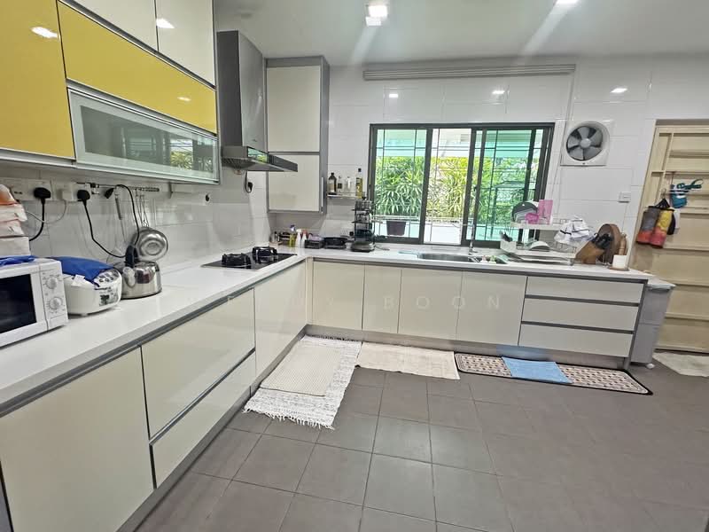 Rumah Banglo untuk Disewa di Jade Hills (Kajang) - Wendy Boon - PropertyGuru.com.my