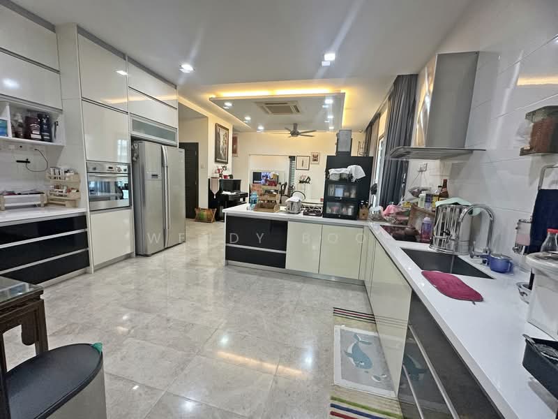 Rumah Banglo untuk Disewa di Jade Hills (Kajang) - Wendy Boon - PropertyGuru.com.my