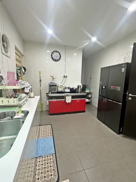 Rumah Banglo untuk Disewa di Jade Hills (Kajang) - Wendy Boon - PropertyGuru.com.my