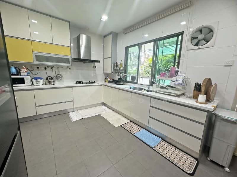 Rumah Banglo untuk Disewa di Jade Hills (Kajang) - Wendy Boon - PropertyGuru.com.my