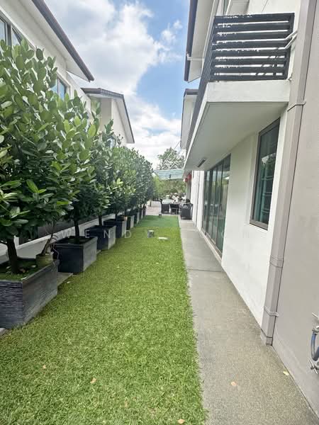 Rumah Banglo untuk Disewa di Jade Hills (Kajang) - Wendy Boon - PropertyGuru.com.my