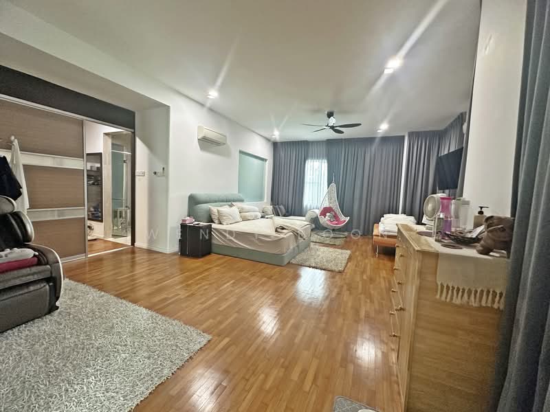 Rumah Banglo untuk Disewa di Jade Hills (Kajang) - Wendy Boon - PropertyGuru.com.my