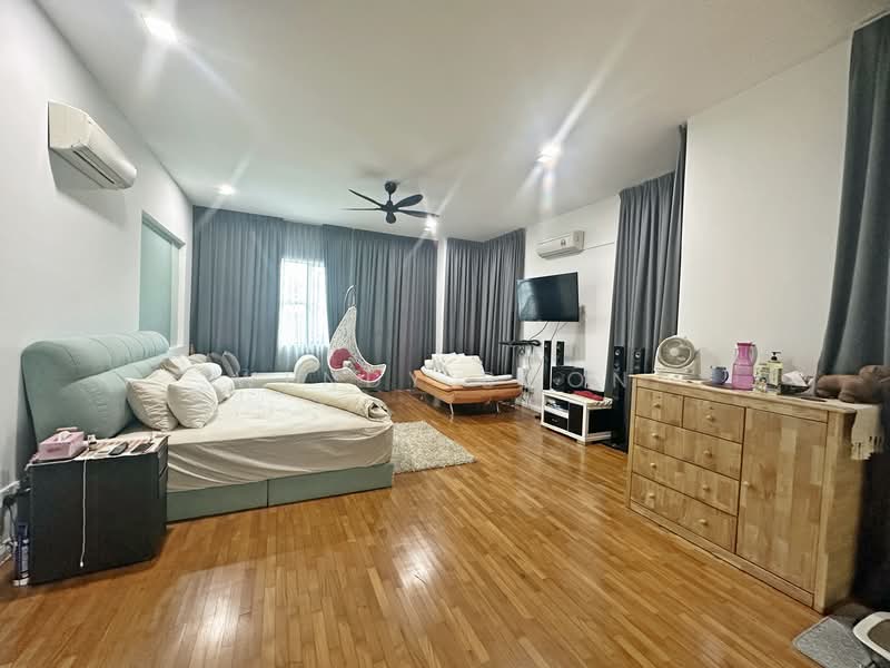 Rumah Banglo untuk Disewa di Jade Hills (Kajang) - Wendy Boon - PropertyGuru.com.my
