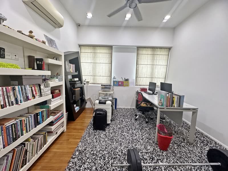 Rumah Banglo untuk Disewa di Jade Hills (Kajang) - Wendy Boon - PropertyGuru.com.my