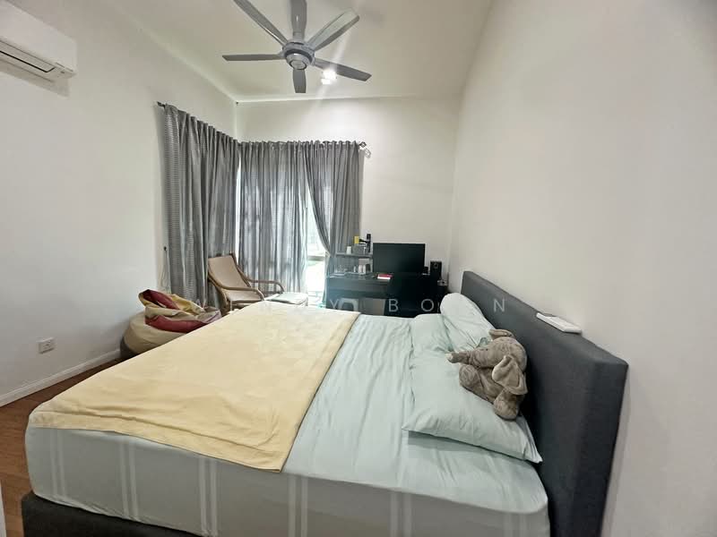 Rumah Banglo untuk Disewa di Jade Hills (Kajang) - Wendy Boon - PropertyGuru.com.my