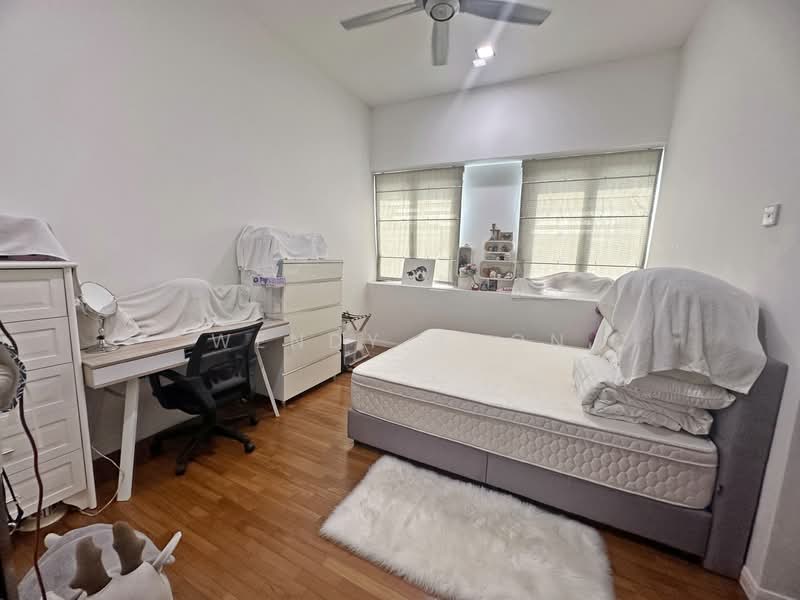 Rumah Banglo untuk Disewa di Jade Hills (Kajang) - Wendy Boon - PropertyGuru.com.my