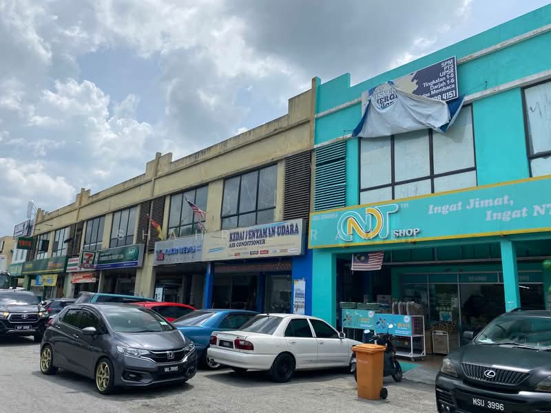 For Sale - masgenuine square