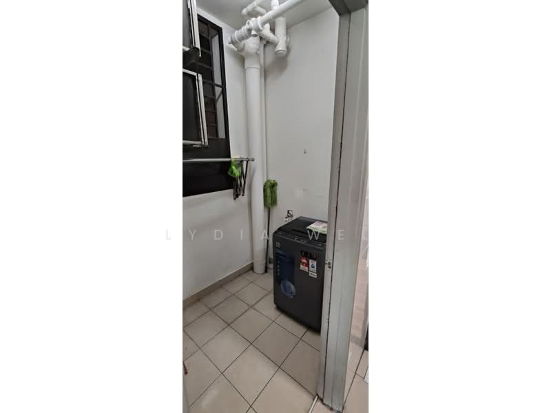 Servis Apartment untuk Disewa di Pangsapuri Tanah Emas (Golden Sands) - Lydia Wee - PropertyGuru.com.my