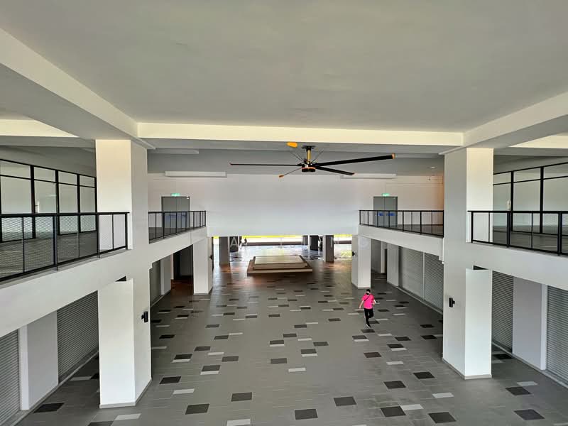 Shop for Rent in Cheras (Selangor) - Sia Tung - Interior - PropertyGuru.com.my