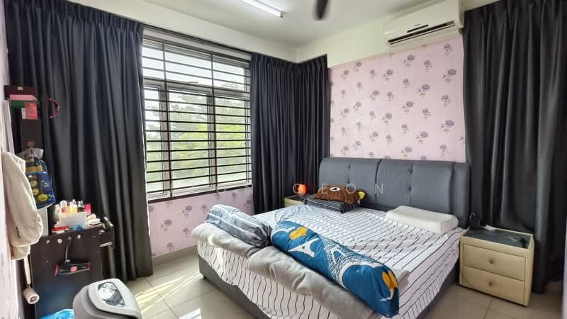 Apartment for Rent at East Bay (Seri Bayan) - Jeon Geon - PropertyGuru.com.my