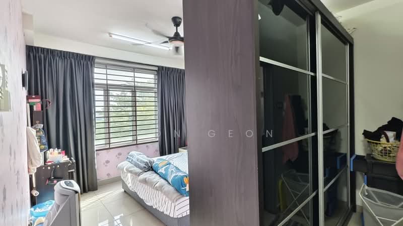 Apartment for Rent at East Bay (Seri Bayan) - Jeon Geon - PropertyGuru.com.my