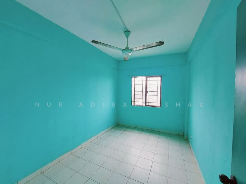 Condominium for Sale at Pangsapuri Saujana Gombak - Nur Adibah Ishak - PropertyGuru.com.my