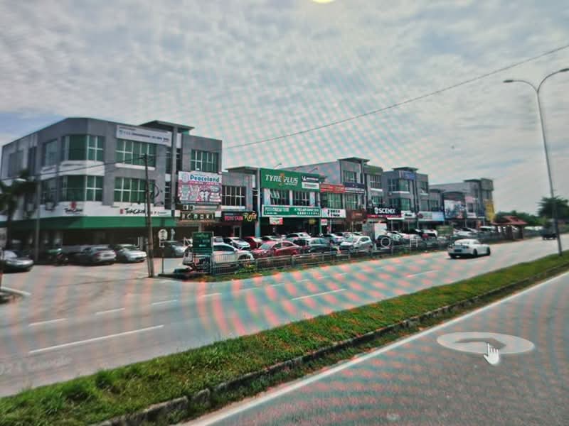 Shop / Office for Sale in Simpang Ampat (Penang) - Jeniffer Goh - Exterior - PropertyGuru.com.my