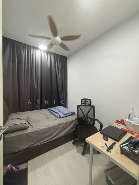 Service Residence for Sale at Skyluxe On The Park Bukit Jalil - Arnica Low - PropertyGuru.com.my