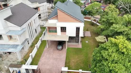 Bungalow for Sale in Seremban (Negeri Sembilan) - Madam Lolaliza - PropertyGuru.com.my