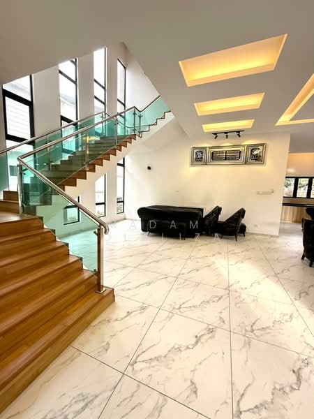 Bungalow for Sale in Seremban (Negeri Sembilan) - Madam Lolaliza - Second Living Room - PropertyGuru.com.my