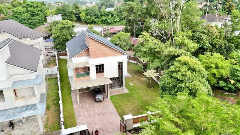 Bungalow for Sale in Seremban (Negeri Sembilan) - Madam Lolaliza - Exterior - PropertyGuru.com.my