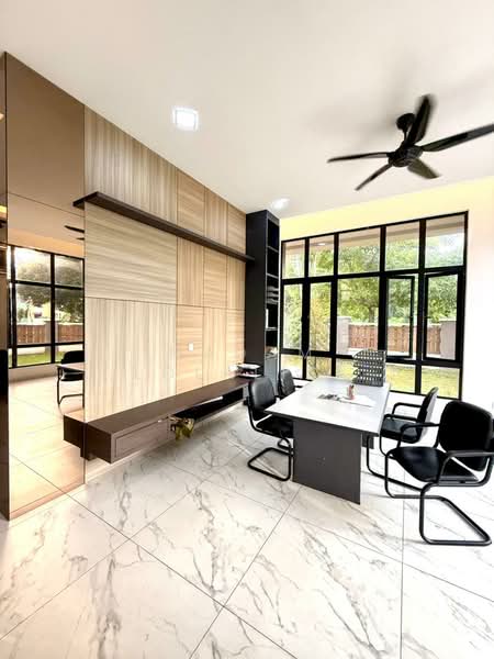 Bungalow for Sale in Seremban (Negeri Sembilan) - Madam Lolaliza - Study - PropertyGuru.com.my